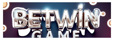 betwin game logo